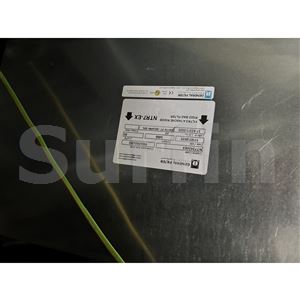 Kompaktní filtr 592x592x292 mm F7, kov rám, EX