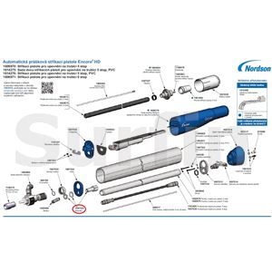 Receptacle M12, M/F, 4P