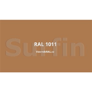 CA RAL1011