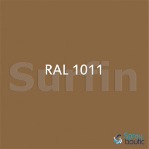 CA RAL1011