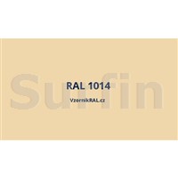 CA RAL1014