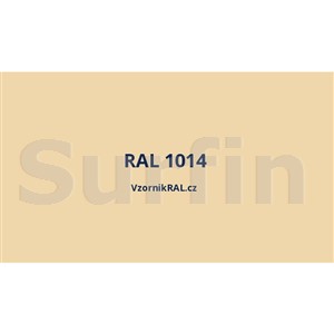 CA RAL1014