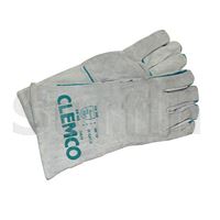 Kožené rukavice GL-90 (1 pár)