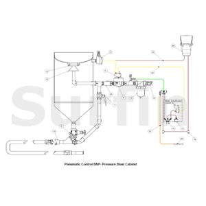 Hadice PVC  830-065 1/8“