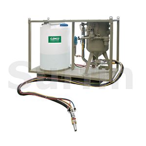 Systém Flex - 140 l kotel + 500l vodní nádrž