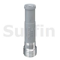 BXS-8 tryska BC se silikonovým pláštěm 12,5x220 mm