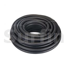 Vzduchová hadice LW (černá) 19 x 6 mm (role po 40 m)