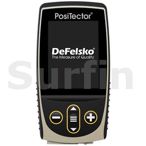 Přístroj PosiTector Advanced