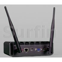 Local server pro Coatmaster Flex