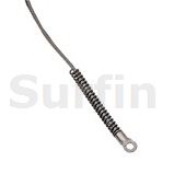 Povrchová sonda plochá, kabel 3,6 m