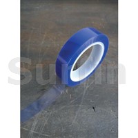 Maskovací páska samolepící  (modrá) 12 mm