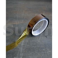 Maskovací páska samolepící ( AMBER ) 25 mm
