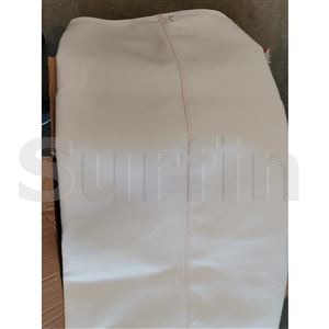 Filtrační rukávec z polyesterové plsti 600x50x1350 mm pro filtr FAR 24