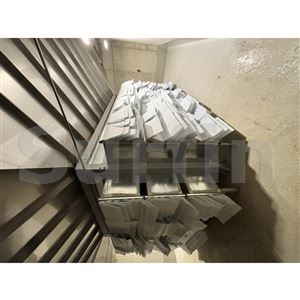 Kapsový filtr 490x592x300/5 G4, kov rám