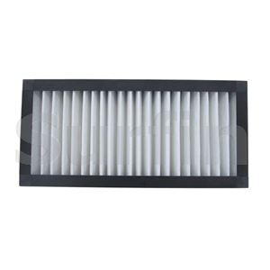 Z-line filtr 500x500x48 F9, PVC rám