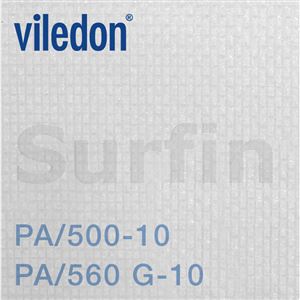 Filtrační rohož Viledon PA/560 G-10