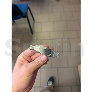 Hák KK-2200, verze mangan