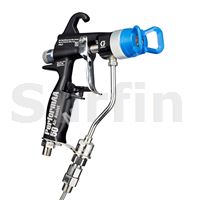 Pistole Perform-AA 50, hubice GF, bez otočného kloubu