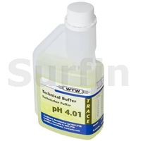 TPL 4 - Technický pufr, pH 4,01, balení 250 ml