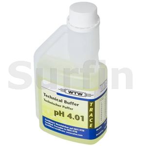 TPL 4 - Technický pufr, pH 4,01, balení 250 ml