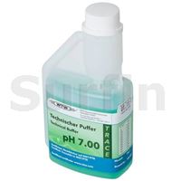 TPL 7 - Technický pufr, pH 7,02, balení 250 ml