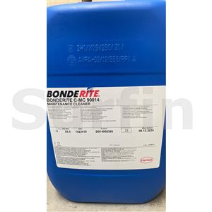 Bonderite C-MC 90014 (balení 25 kg)