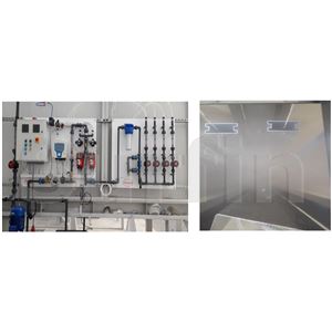 Bonderite E-AP APNR panel