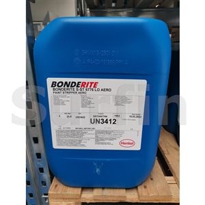 Bonderite S-ST 6776 LO AERO (balení 23 kg)