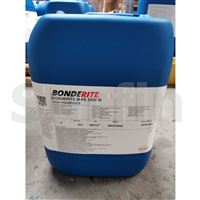 Bonderite M-FE 3960 W (balení 23 kg)