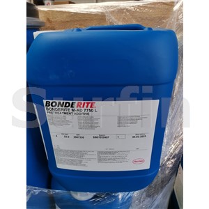 Bonderite M-AD 7750 L (balení 23 kg)