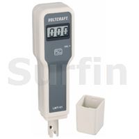 Měřič vodivosti Voltcraft LWT-01