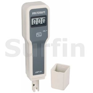 Měřič vodivosti Voltcraft LWT-01