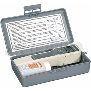 Měřič vodivosti Voltcraft LWT-01