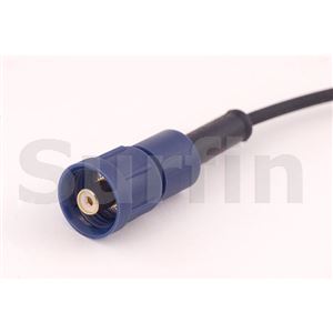 Kabel S7/BNC, 10 m, průměr kabelu 5 mm