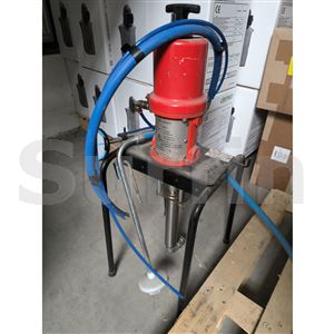 Čerpadlo VEGA 15:1 kompletní - nový kód 98066