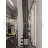 Snímač indukční PNP N/O 12mm OD
