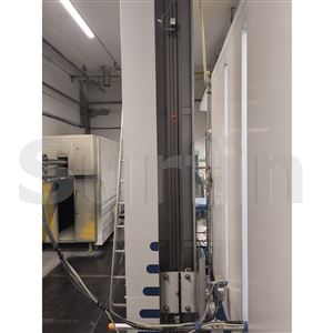 Snímač indukční PNP N/O 12mm OD