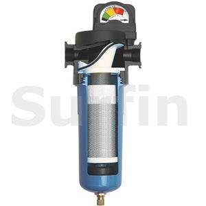 Mikrofiltr NGF F02-B-PF 1/4"