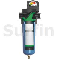 Mikrofiltr NGF F04-B-HF 1/2"