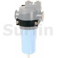 Držák filtru NGF 02-04