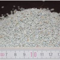 Filtrační a sorpční Zeolit Klinoptilolit 0,5-1mm (balení 25 kg)