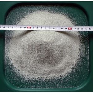 Filtrační a sorpční Zeolit 0,2-0,5mm (balení 25 kg)