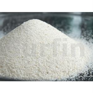 Abrazivo křemičitý písek 0,5 - 1,0 mm (balení 25 kg)